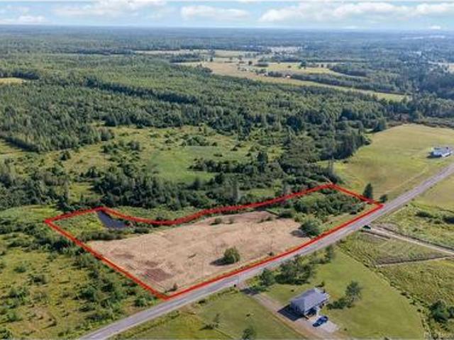 Vacant Lot, Saint Charles, NB, E4W 4Y8 vacant land for sale | Listing ID NB144918 | Royal LePage
