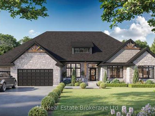 Vacant Lot Wellington Rd 7, Centre Wellington Elora/Salem, ON, N0B 1S0 vacant land for sale | Listing ID X13690 | Royal LePage
