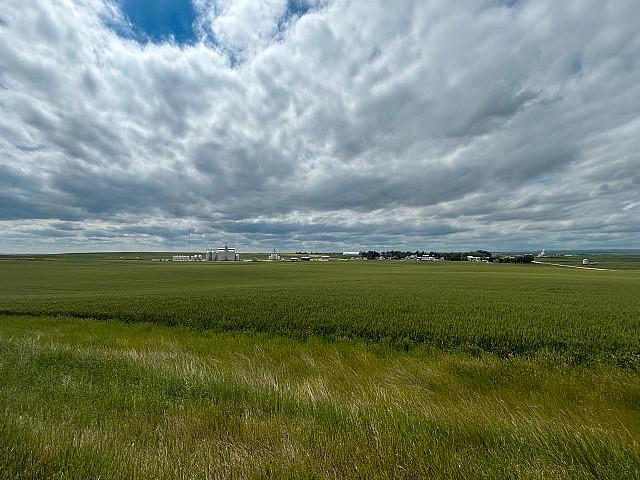 Vacant Land