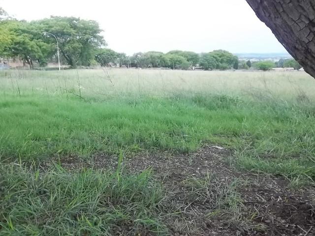 Vacant Land