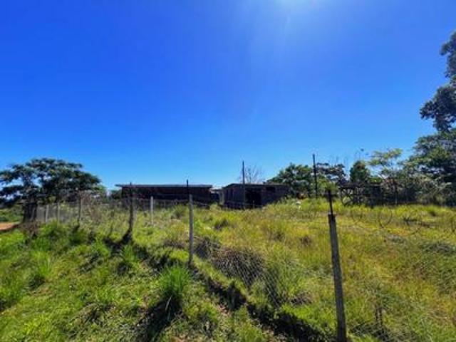 vacant land with approved plans – gr.
