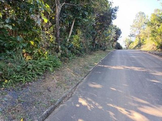 vacant land available in ramsgate