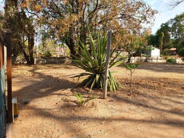 Vacant land for sale!