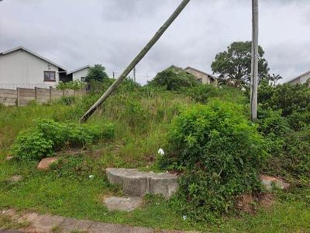 vacant land for sale