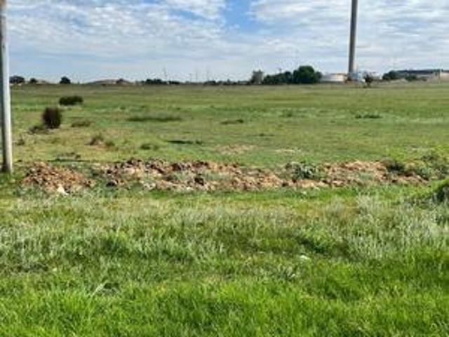 vacant land for sale! with approve.