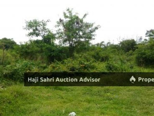 Vacant Land Freehold Property Address Lot 11 PT 2261, Jalan Ukay Seraya 1, Taman Ukay Seraya, 68000 Ampang, Selangor Land Area Approx. 7,917 sq.ft