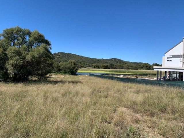 Vacant Land in Bergendal Woodland Hills
