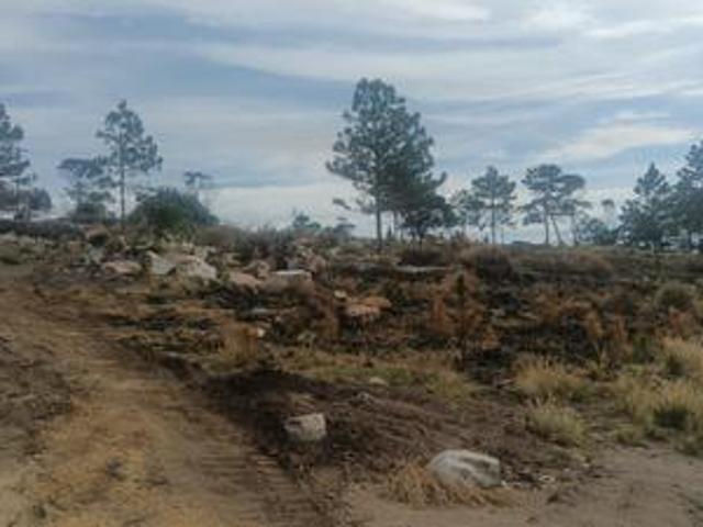 vacant land margate ext 3 for sale