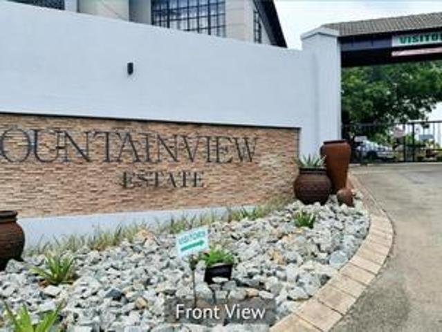 vacant land on the market at mountain view