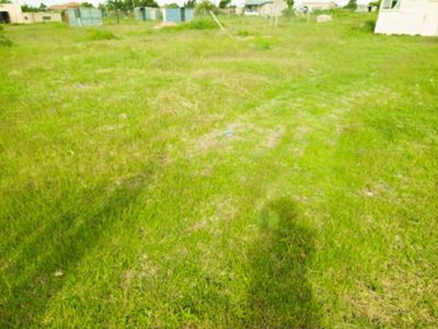 vacant land on the market at ga makanye