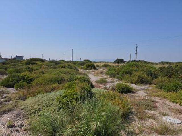 vacant land on the market close to t.