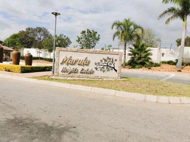 vacant land on the market in bendor