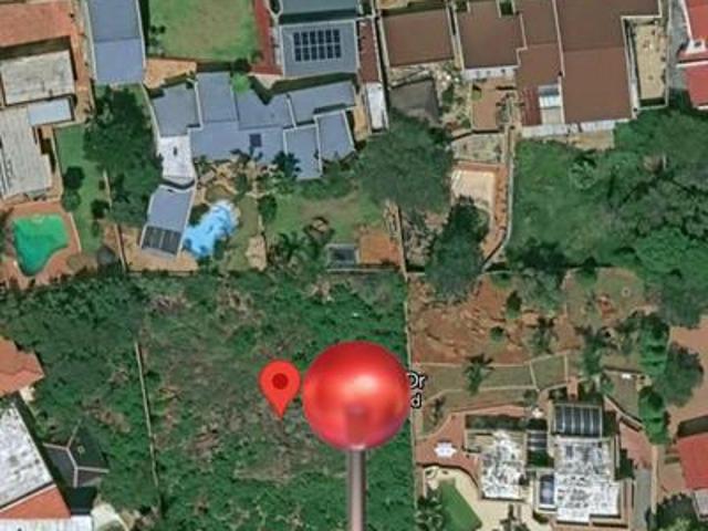 vacant land on the market in glenvista
