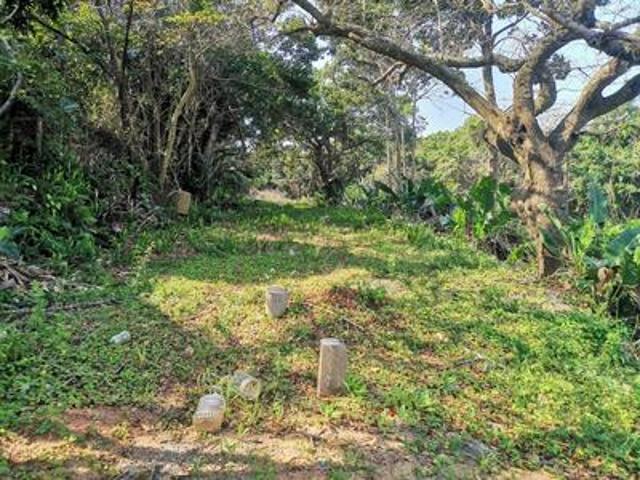vacant land on the market in ramsgate!