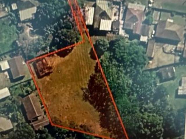 vacant land on the market in seweto