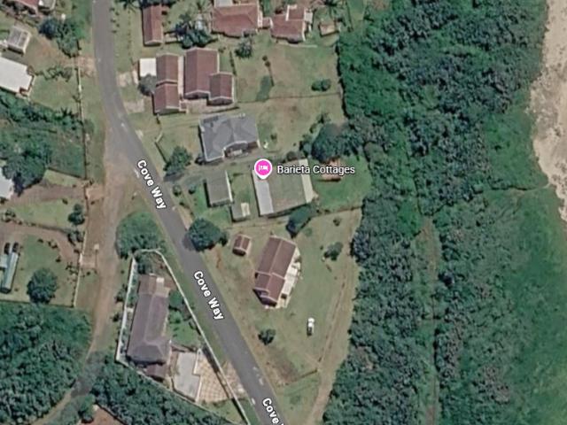 Vacant Land / Plot in Mtwalume For Sale