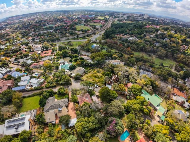 Vacant Land / Plot in Muckleneuk For Sale