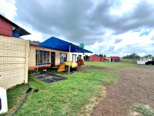 Vacant Land / Plot in Mullerstuine For Sale