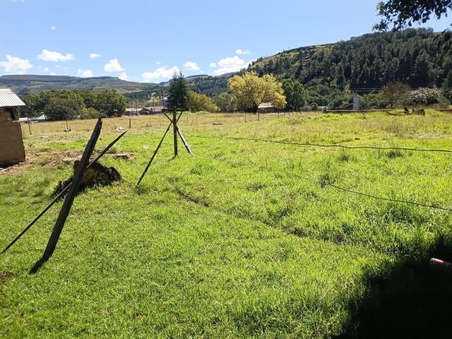 Vacant Land / Plot in Maclear For Sale
