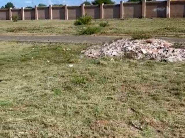 Vacant Land / Plot in Mabopane For Sale