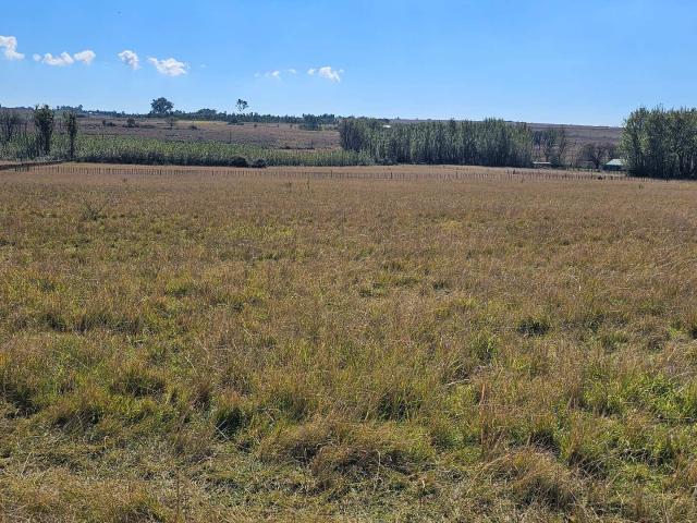 Vacant Land / Plot in Magaliesburg For Sale