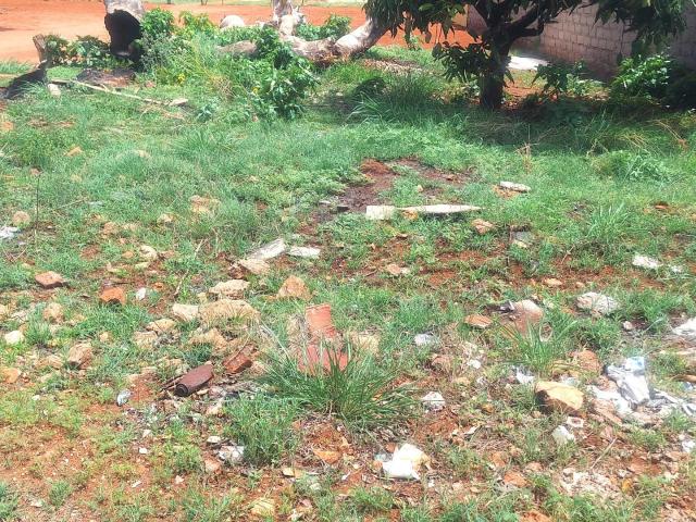 Vacant Land / Plot in Mahwelereng For Sale