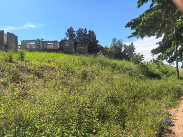Vacant Land / Plot in Malvern For Sale