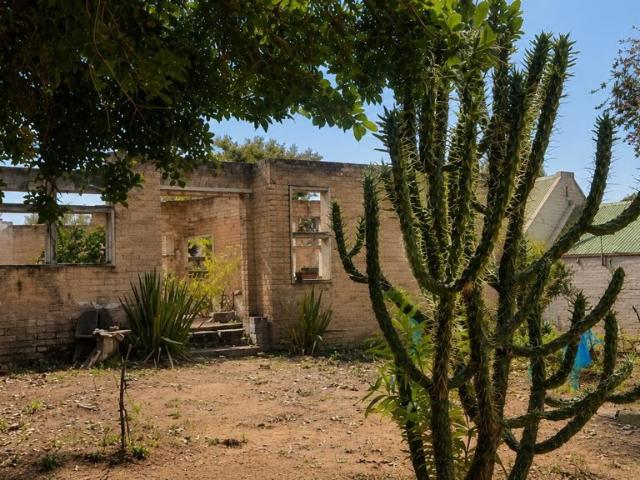 Vacant Land / Plot in Maroeladal For Sale