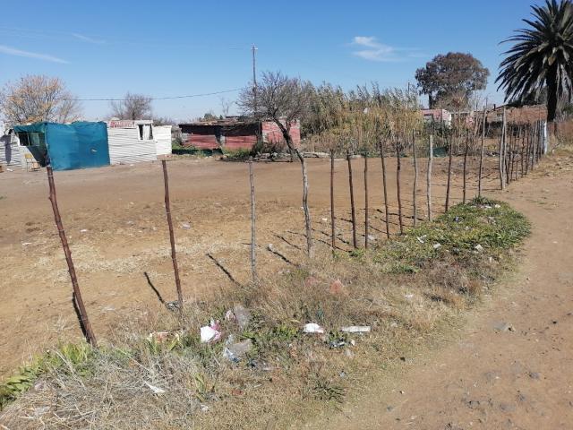 Vacant Land / Plot in Marabastad For Sale