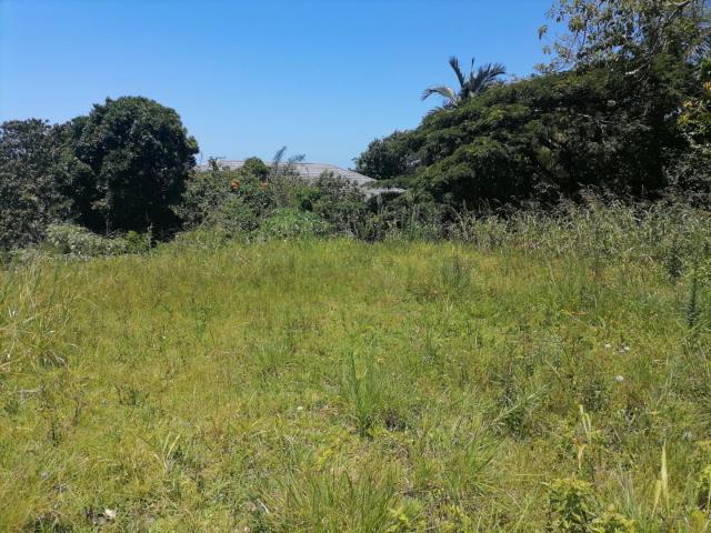 Vacant Land / Plot in Margate For Sale