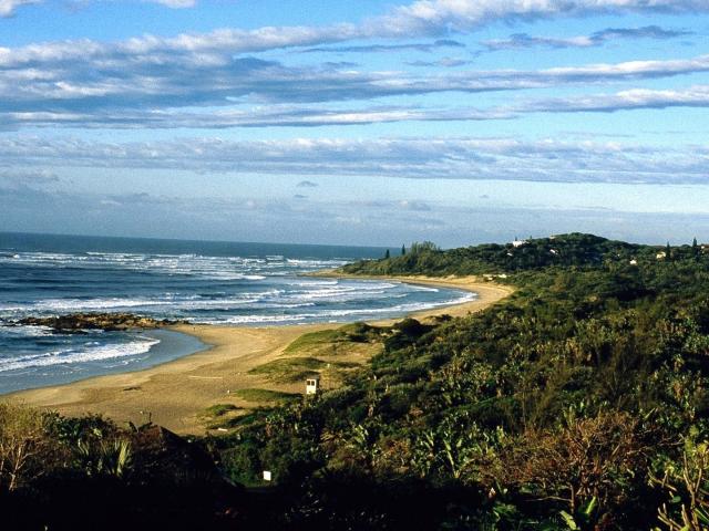 Vacant Land / Plot in Marina Beach For Sale