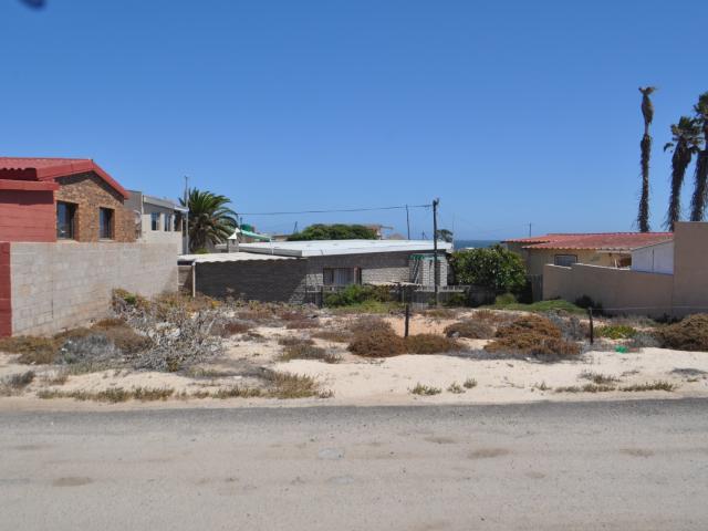 Vacant Land / Plot in McDougall's Bay For Sale