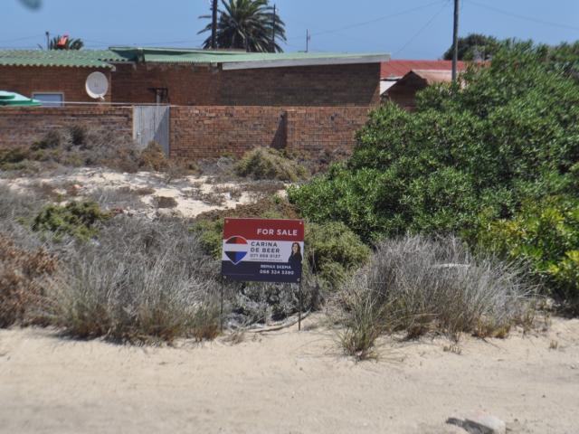 Vacant Land / Plot in McDougall's Bay For Sale