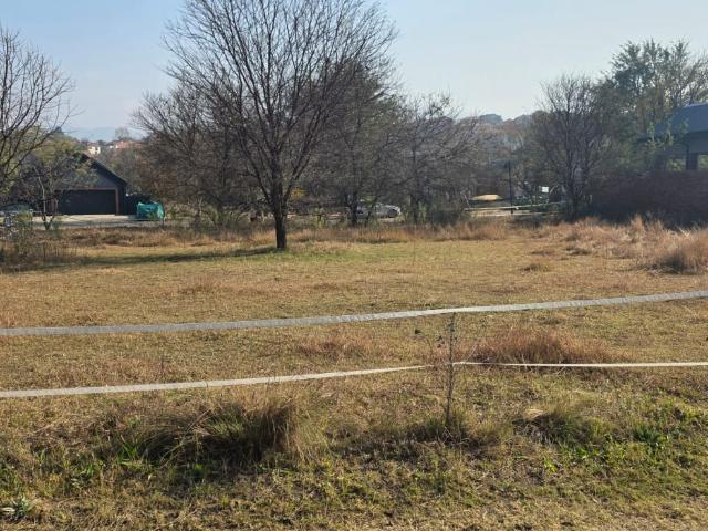 Vacant Land / Plot in Meerhof For Sale