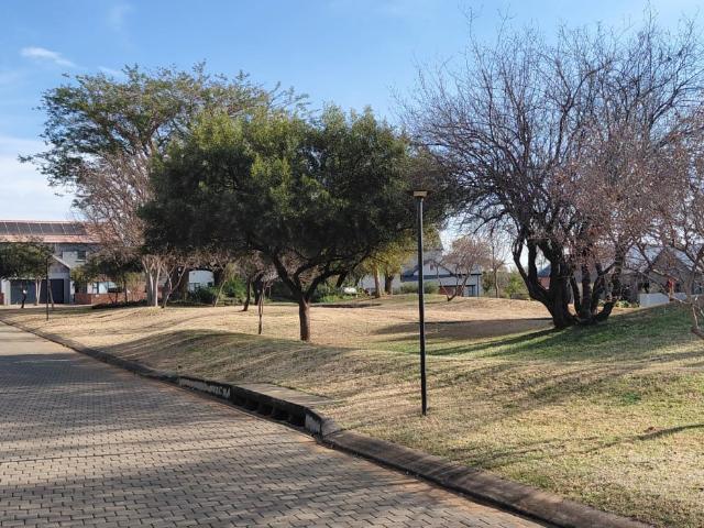 Vacant Land / Plot in Meerhof For Sale