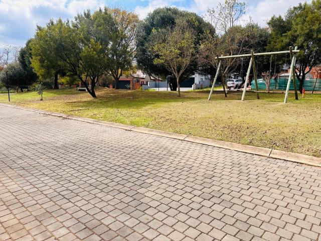 Vacant Land / Plot in Meerhof For Sale