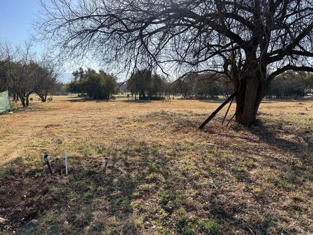 Vacant Land / Plot in Melodie For Sale