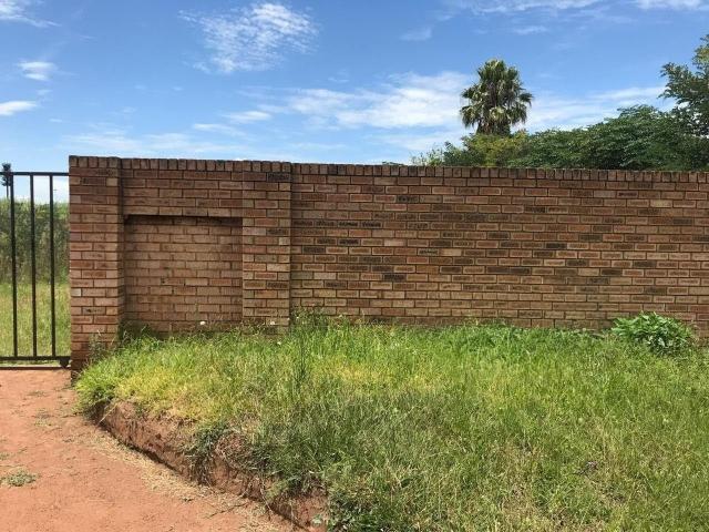 Vacant Land / Plot in Middelburg South For Sale