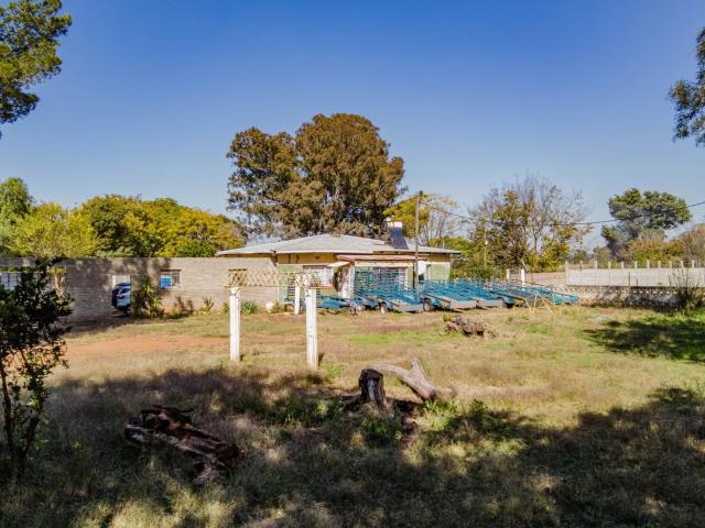 Vacant Land / Plot in Middelvlei AH For Sale