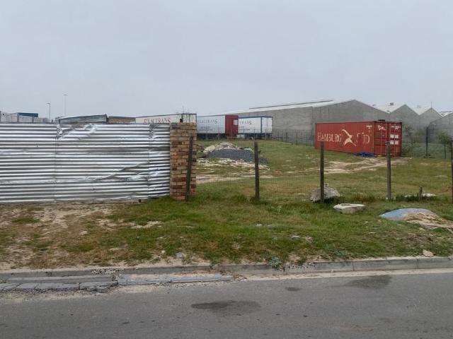 Vacant Land / Plot in Milnerton Central For Sale