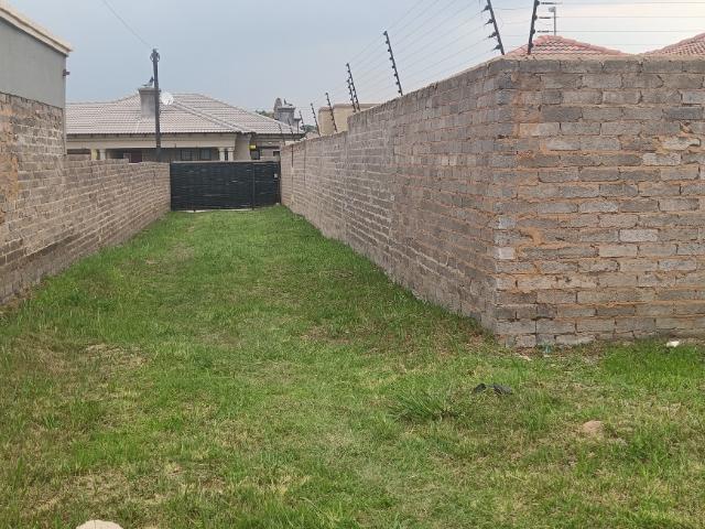 Vacant Land / Plot in Mimosa Park For Sale