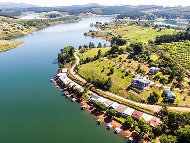 Vacant Land / Plot in Misty Crown For Sale