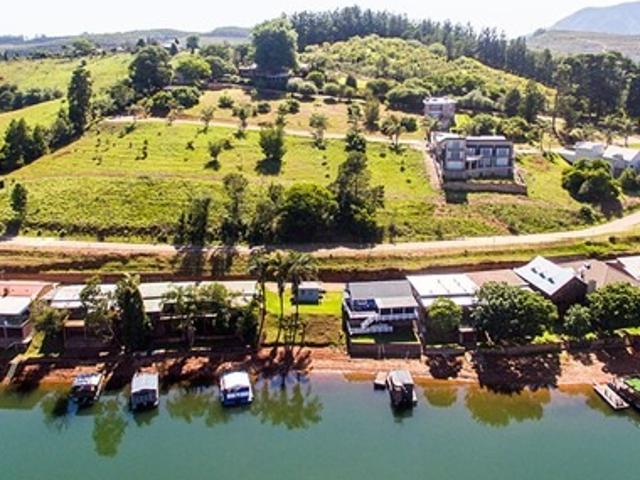 Vacant Land / Plot in Misty Crown For Sale