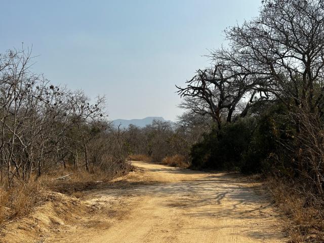 Vacant Land / Plot in Moditlo Nature Reserve For Sale