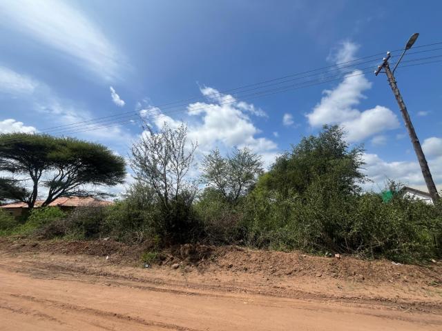 Vacant Land / Plot in Modimolle For Sale