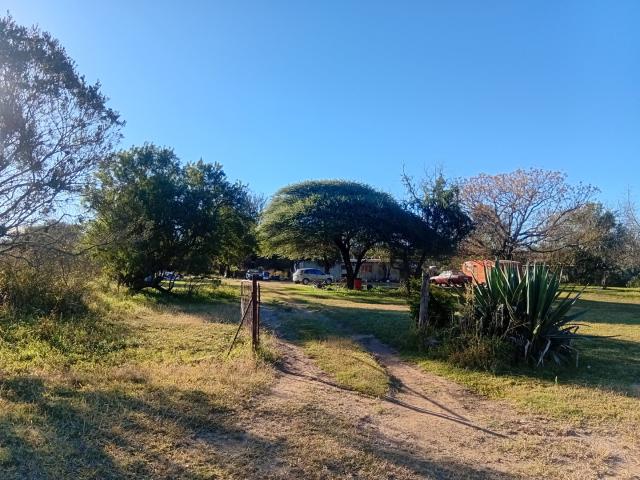 Vacant Land / Plot in Modimolle For Sale