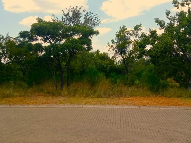 Vacant Land / Plot in Modimolle For Sale