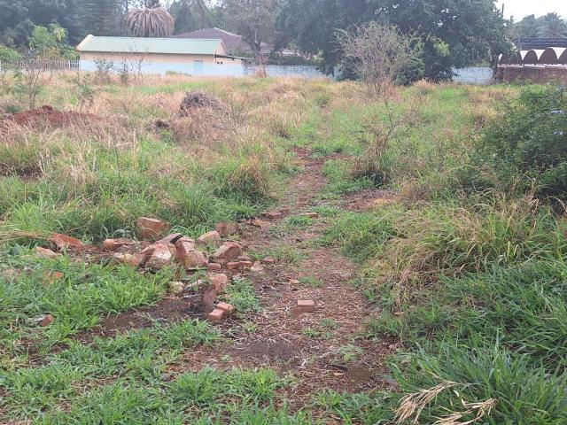 Vacant Land / Plot in Mokopane Central For Sale