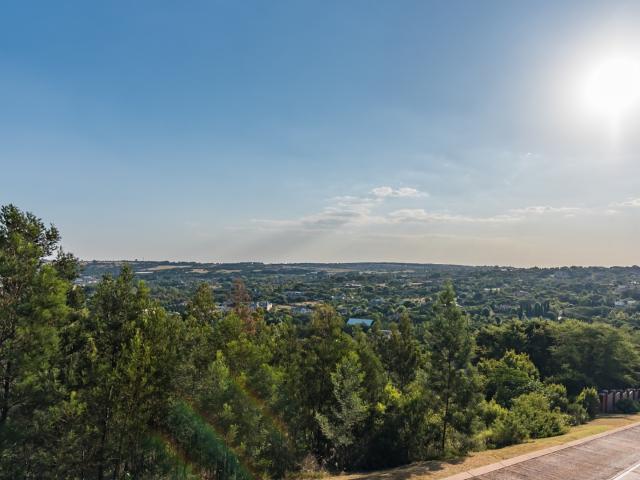 Vacant Land / Plot in Mooikloof Equestrian Estate For Sale