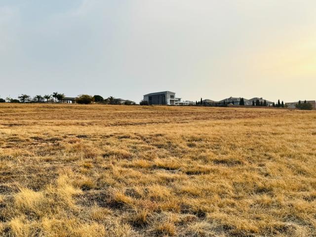 Vacant Land / Plot in Mooikloof Glen For Sale